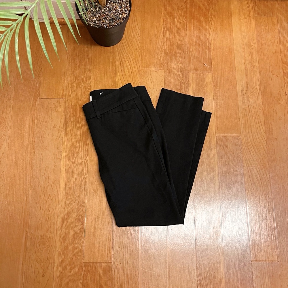NWOT Loft Skinny Ankle Dress Pants